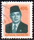 [President Suharto, type ADK12]