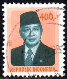 [President Suharto, type ADK12]
