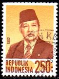 [President Suharto, 类型 ADK13]