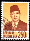[President Suharto, 类型 ADK13]