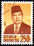 [President Suharto, 类型 ADK13]