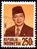 [President Suharto, 类型 ADK13]