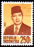[President Suharto, 类型 ADK13]