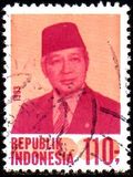 [President Suharto, ประเภท ADK18]