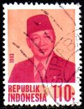 [President Suharto, ประเภท ADK18]