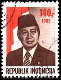 [President Suharto, veids ADK20]
