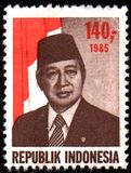 [President Suharto, veids ADK20]