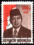 [President Suharto, veids ADK20]