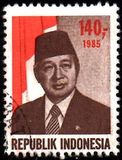 [President Suharto, veids ADK20]