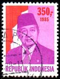 [President Suharto, veids ADK21]