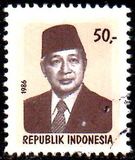 [President Suharto, type ADK22]