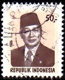 [President Suharto, type ADK22]