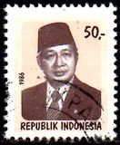 [President Suharto, type ADK22]