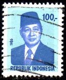 [President Suharto, type ADK23]