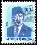 [President Suharto, type ADK23]
