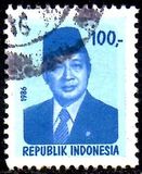 [President Suharto, type ADK23]