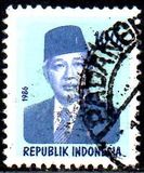 [President Suharto, type ADK23]