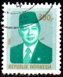[President Suharto, type ADK24]