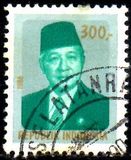 [President Suharto, type ADK24]
