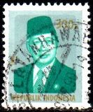 [President Suharto, type ADK24]