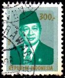 [President Suharto, type ADK24]