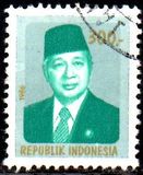 [President Suharto, type ADK24]