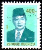 [President Suharto, tipas ADK26]