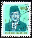 [President Suharto, tipas ADK26]