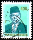 [President Suharto, tipas ADK26]