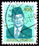 [President Suharto, tipas ADK26]