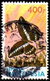 [Butterflies, type AWU]
