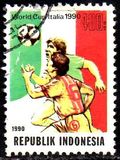 [Football World Cup - Italy, type AZN]