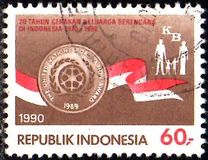 [The 20th Anniversary of Family Planning Movement, tegund AZJ]