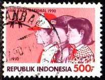[Children's Day, type AZP]