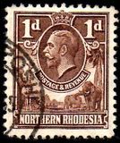 [King George V, type A1]