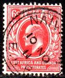 [King George V - New Watermark, type C17]