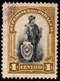 [The 100th Anniversary of Independence, τύπος CQ]