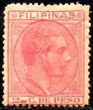 [King Alfonso XII, type T]