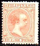 [King Alfonso XIII, type AE26]