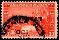 [Issues of 1935 Overprinted "COMMON-WEALTH" or "COMMONWEALTH", Tipe OP]