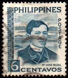 [Jose Rizal, тып XI]