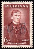 [New Currency - Famous Filipinos, type ZF]