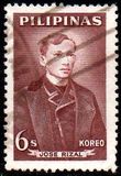 [New Currency - Famous Filipinos, type ZF]