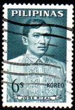 [New Currency - Famous Filipinos, type ZG]