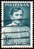 [New Currency - Famous Filipinos, type ZG]