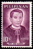 [New Currency - Famous Filipinos, type ZH]
