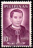 [New Currency - Famous Filipinos, type ZH]