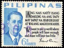 [Presidential Sayings, type ZY1]