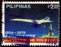 [The 25th Anniversary of Air France Service to the Philippines, type API]