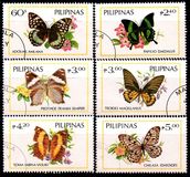[Butterflies, 類型 EFW]